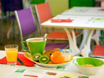ibis Styles Bourg en Bresse - 10