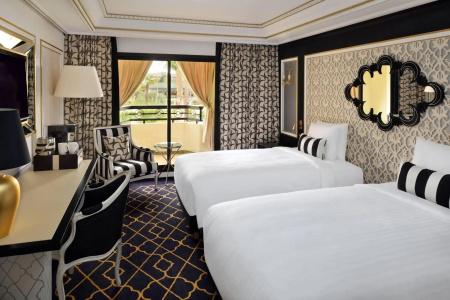 Fes Marriott Jnan Palace - 4