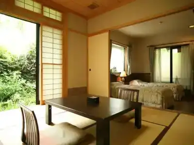 Ryokan Kutsuroginoya Yuu - 23
