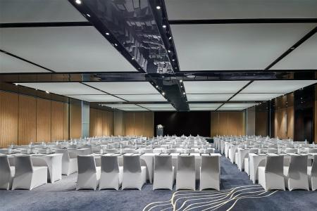 Kempinski Chengdu - 21