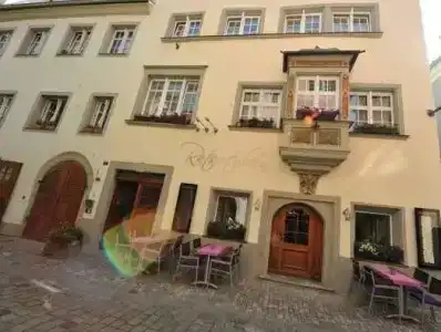 Ratsstuben - 3