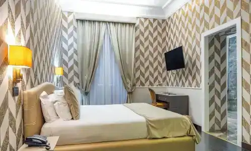 Via Veneto Suites - 86