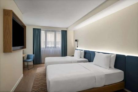 Hampton By Hilton Sirkeci - 28