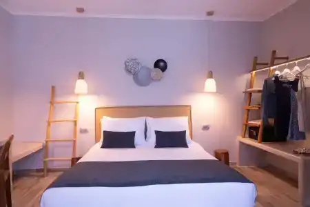 Glykeria Mini Suites - 104