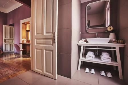 Bohemian Suites Athens - 114
