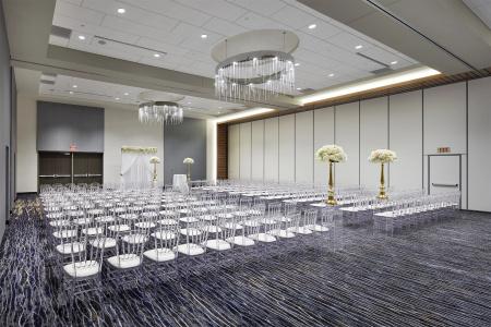 Intercontinental Minneapolis - St. Paul Airport, An Ihg - 28