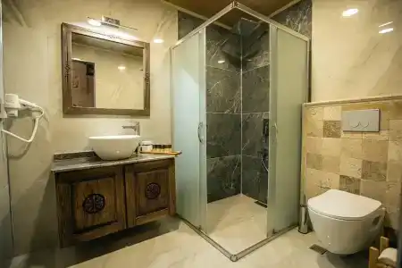 Ada Cave Suites - 7