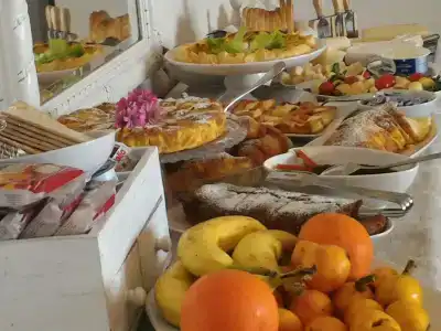 Dreams Guest House - 6