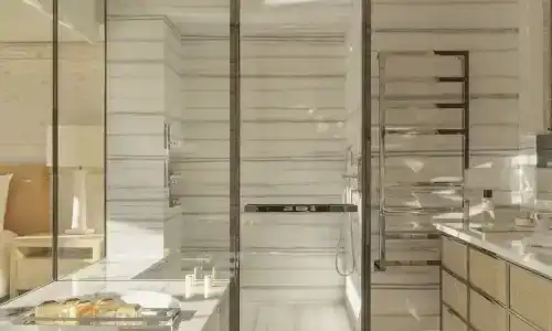 Cheval Blanc Paris & Dior Spa Cheval Blanc Paris - 9