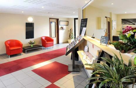Séjours & Affaires Paris-Nanterre - 12