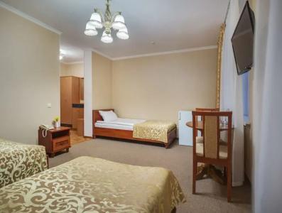 Vele Rosse, business & leisure - 64