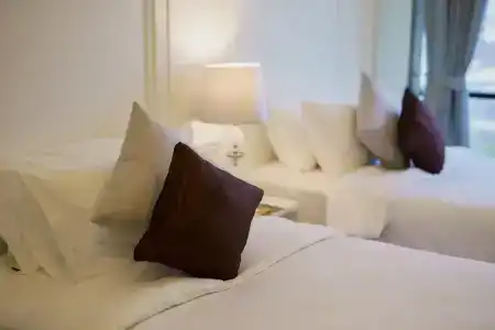 Parc Borough City Resort -Sha Extra Plus - 85