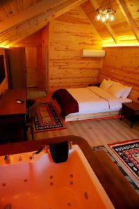 Yamacda Suit Otel - 109