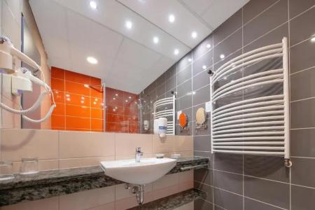 Balneo Zsori Thermal & Wellness - 28