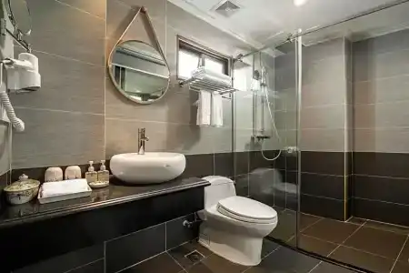 Bonsella Prestige & Spa - 165