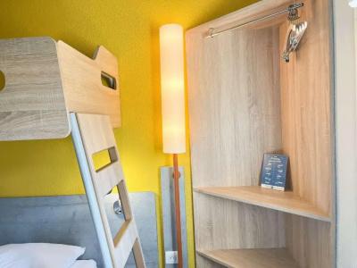 ibis budget Carcassonne La Cité - 32