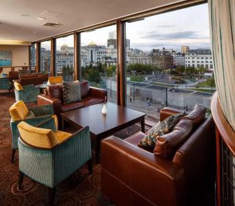 Mercure Manchester Piccadilly - 7