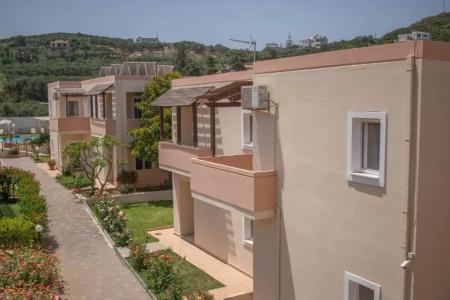 Evdokia Αpartments & Dimitra Village - 63