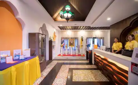 Kana Bay Villa Ao-Nang Krabi Thailand - 27