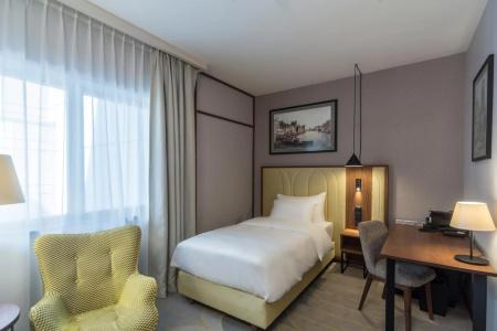 Radisson & Suites, Gdansk - 37