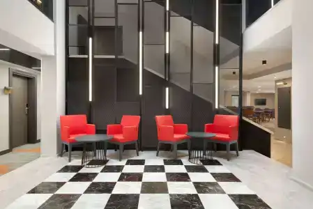 Days by Wyndham Ankara Cankaya - 10