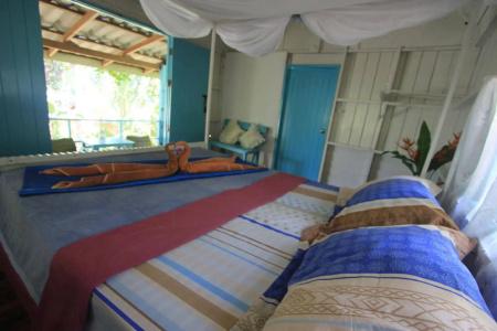 Chomjan Resort - 1