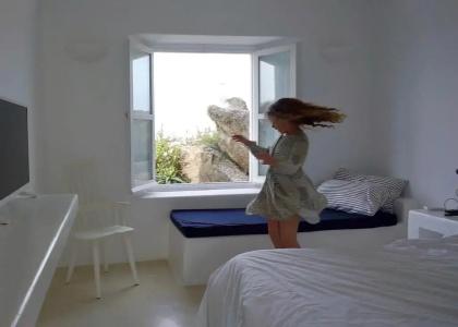 Aether Boutique Stay - 30