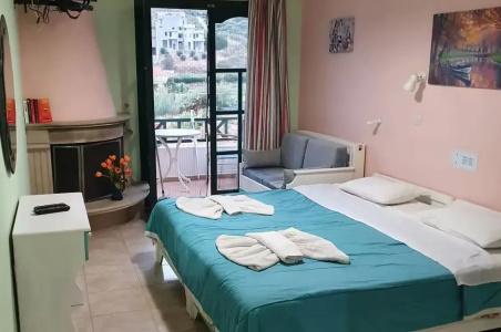 Dioskouroi Apts - 16