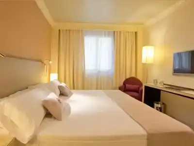 Vincci Albayzin - 30