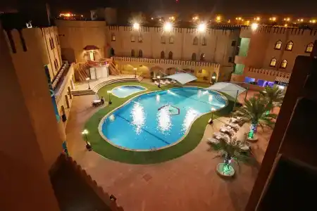 Majan Continental - 14