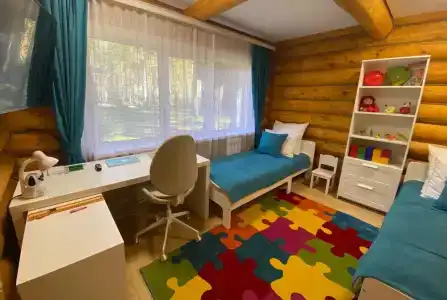 Турсиб - 3