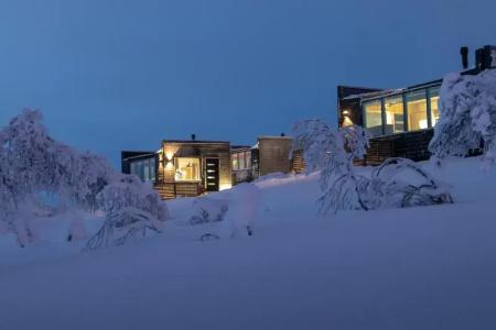 Northern Lights Village - 66