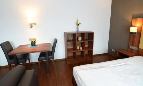 Neu Heidelberg - Guesthouse & - 69