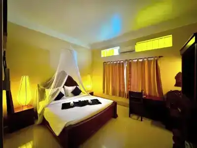 Shining Angkor Boutique - 53