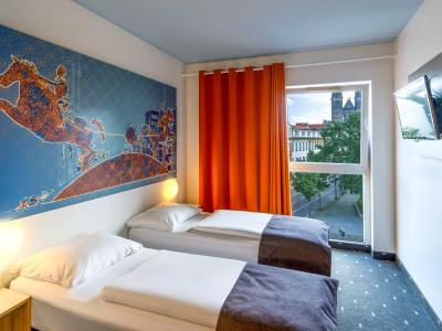 b&b Magdeburg - 4