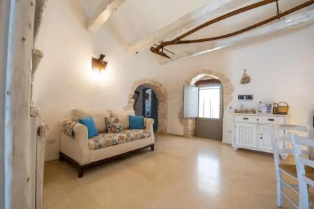 Trulli Holiday Deluxe & Wellness - 41