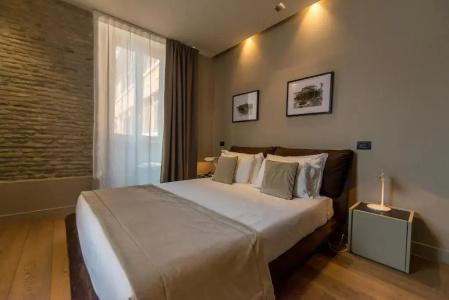 Campo Marzio Luxury Suites - 39