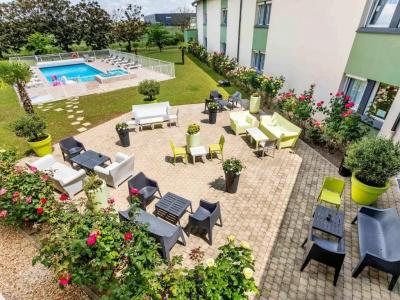 ibis Styles Bourges - 22