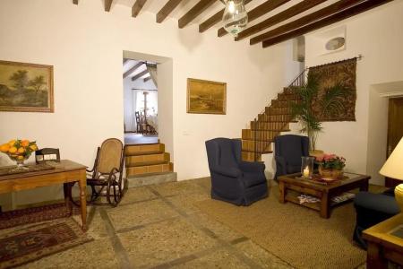 Finca Ca's Curial - Agroturismo - Adults Only - 14