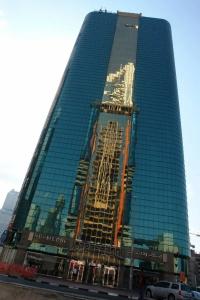 Number One Tower Suites - 49