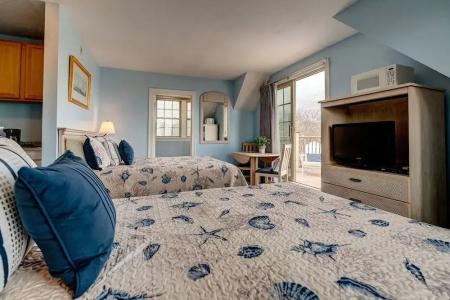 Seaside Inn - 3