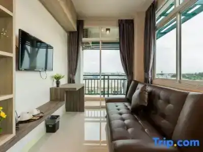 Evergreen Suite - 66