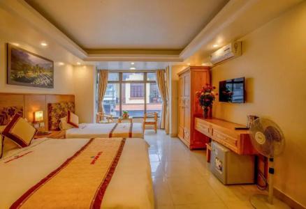Sapa Snow - 35