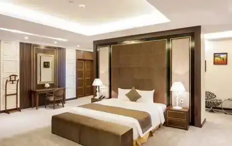 Muong Thanh Luxury Nhat Le - 71