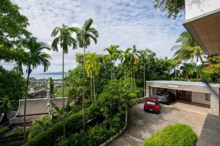 Baan Phu Prana Boutique Villa - 158
