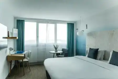 Mercure Vannes Le Port - 33