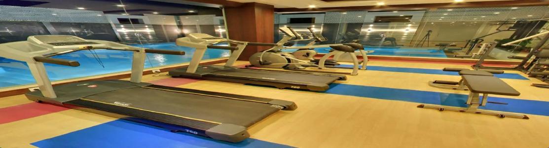 BloomSuites I Electronics City - 7