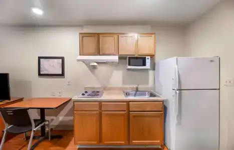 Extended Stay America Select Suites - - South - 55
