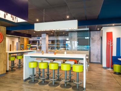 ibis budget Berlin Kurfürstendamm - 28