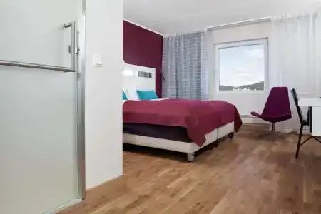 Scandic Haugesund - 25
